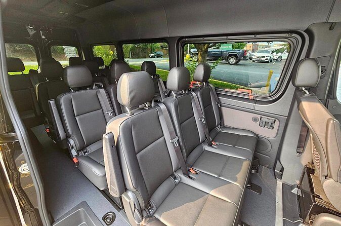 Airport Service To or From Reagan Washington National (DCA) - FAQ