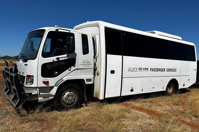 Airport Shuttle Accommodation to Airport - Key Points