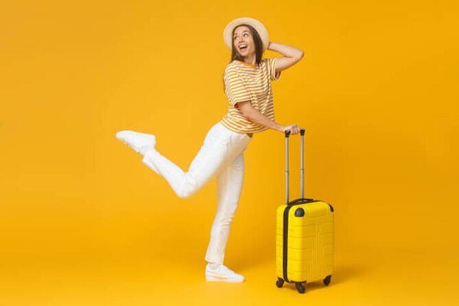 AIRPORT SHUTTLE between Cairns Airport & Port Douglas (6am-5pm) - The Sum Up: A Smart, Scenic Start or End to Your Queensland Trip