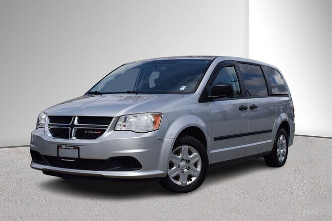 Airport Shuttle: Calgary Airport  Downtown Calgary - Final Thoughts