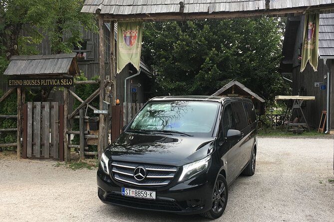 Airport shuttle - A Deep Dive into the Experience