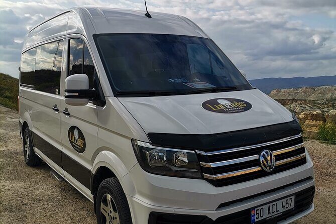 Airport Shuttle From/to Nevsehir Airports to Cappadocia Hotels - Why This Transfer Stands Out
