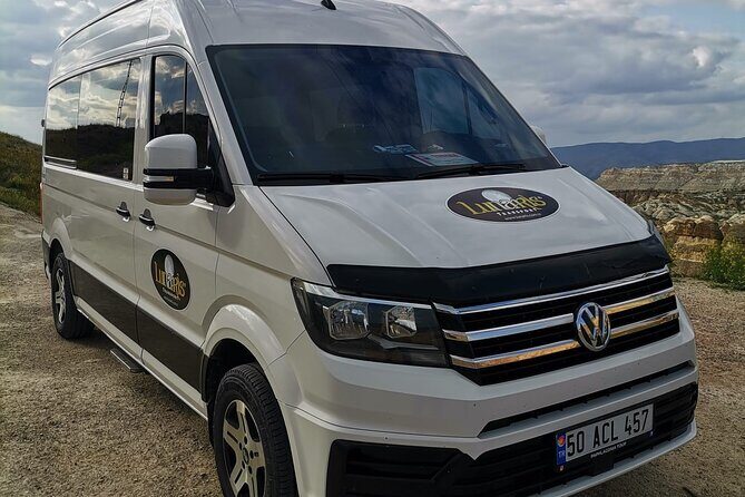 Airport Shuttle From/to Nevsehir Airports to Cappadocia Hotels - The Experience in Action: What You Can Expect