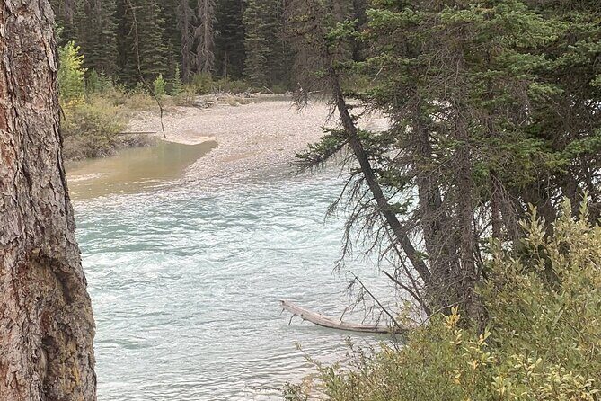 Airport Shuttle: Lake Louise  Calgary - Frequently Asked Questions