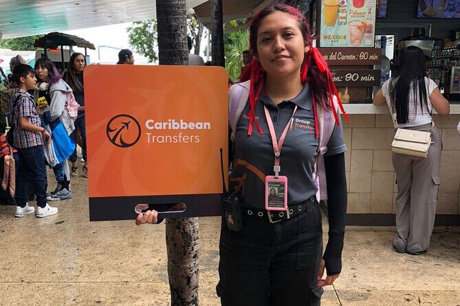 Airport Shuttle to Playa del Carmen - A Clear, Practical Transfer Experience