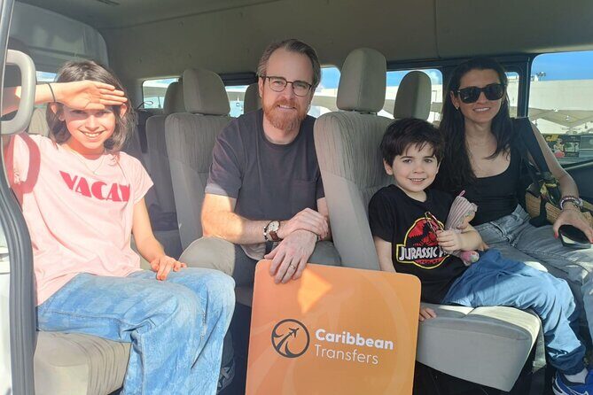 Airport Shuttle to Playa del Carmen - Why the Free Tour Adds Value