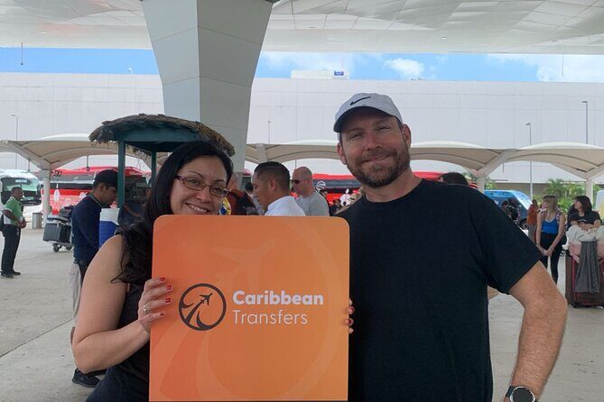 Airport Shuttle to Playa del Carmen - What the Reviews Reveal