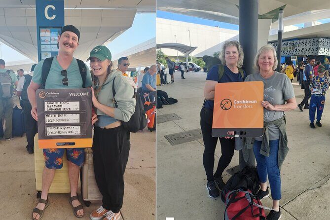 Airport Shuttle to Playa del Carmen - Who Should Consider This Service?