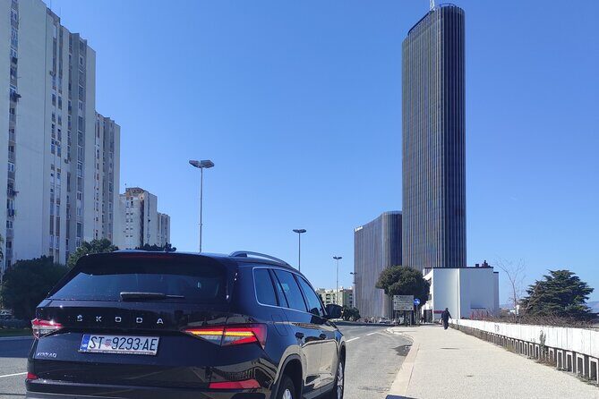 Airport Split: Private Transfer from Split - Why Choose This Transfer?