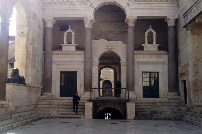 Airport Split: Private Transfer to Split - The Reviews Speak Volumes