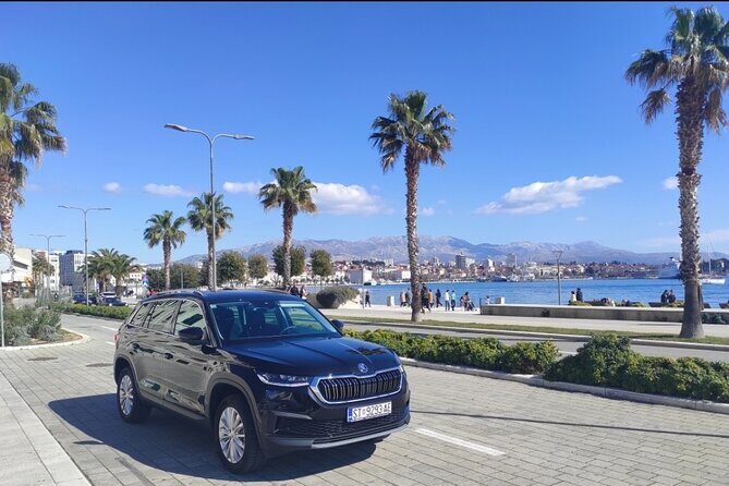 Airport Split: Private Transfer to Split - Who Should Book This Transfer?