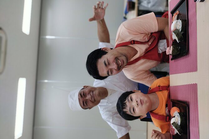 Airport Sushi Experience! Make the Most of Your Transit! - Why This Experience Offers Great Value