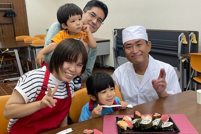 Airport Sushi Experience! Make the Most of Your Transit! - FAQs