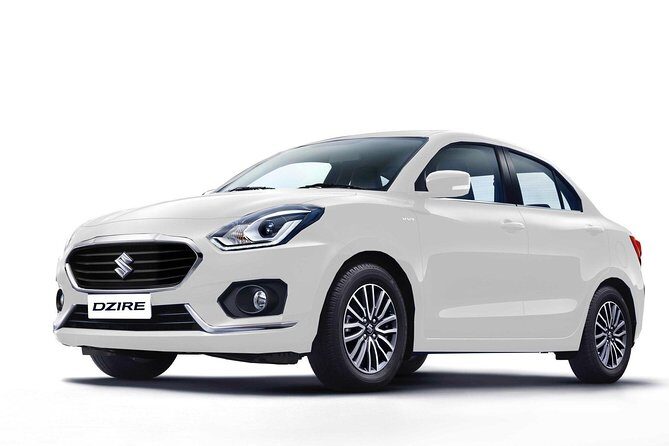 Airport Taxi Jaipur International Airport JAI To Hotels drop - What to Expect from the Jaipur Airport Transfer Service