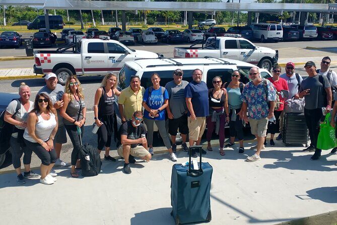 Airport Taxi Service - FAQ