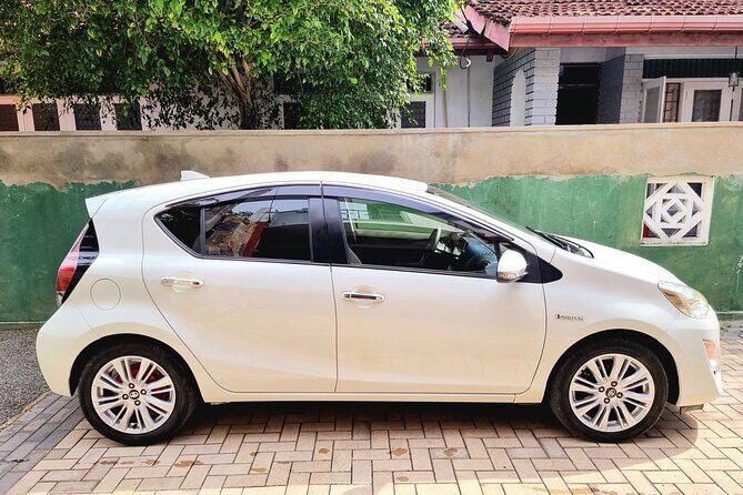 Airport Taxi Transfers from Colombo Airport to Galle - FAQ
