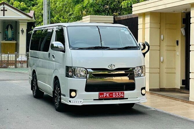 Airport Taxi Transfers from Colombo Airport to Koggala - FAQ