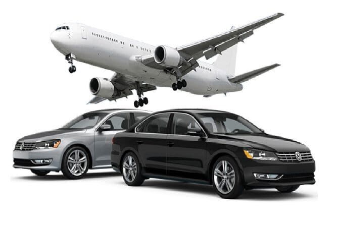 Airport to Chillaw Drop - Key Points