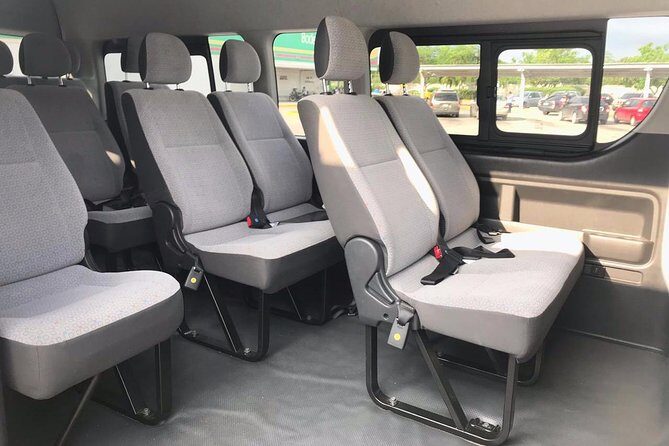 Airport to Hotel / Hotel to Airport - FAQ