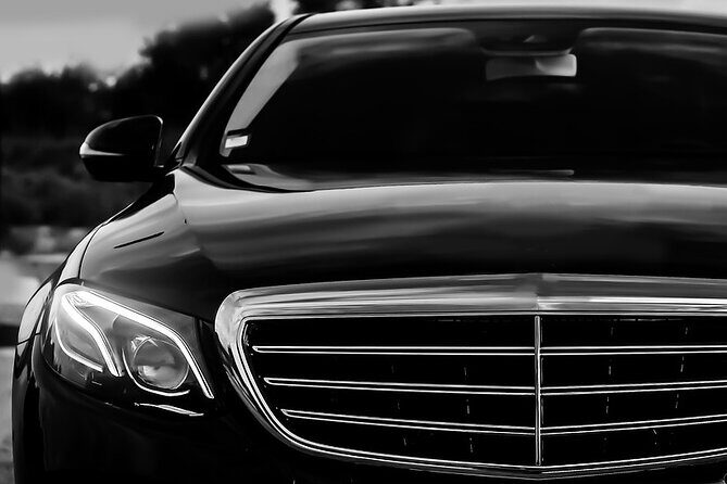 Airport to Hotel in Rome Private Transfer - Why Opt for a Private Rome Airport Transfer?