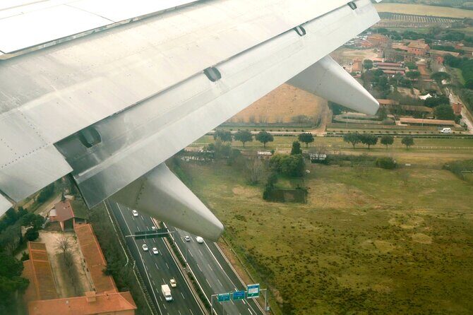 Airport to Hotel in Rome Private Transfer - Final Thoughts