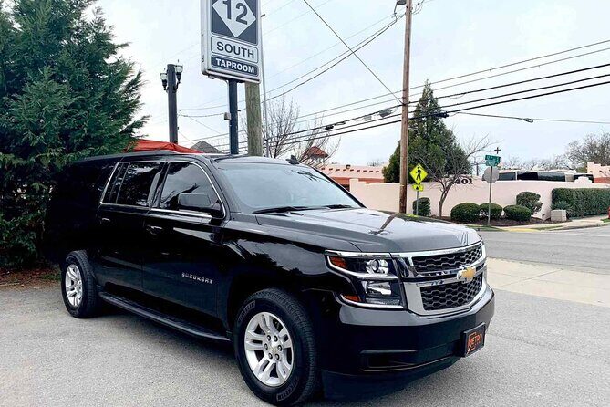 Airport to Hotel Private Transfer - What to Expect from the Nashville Airport Transfer