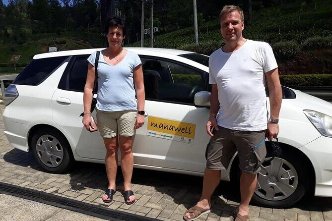 Airport to Kandy Drop - Who Will Love This Service?