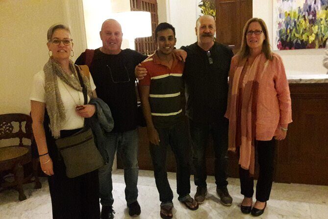 Airport to Negombo Hotel Transfer / Taxi (Airport Transfer) - A Close Look at the Airport to Negombo Transfer Experience