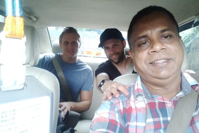 Airport to Negombo Hotel Transfer / Taxi (Airport Transfer) - Frequently Asked Questions