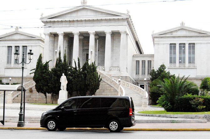 Airport transfer - Why This Transfer Service Offers Great Value
