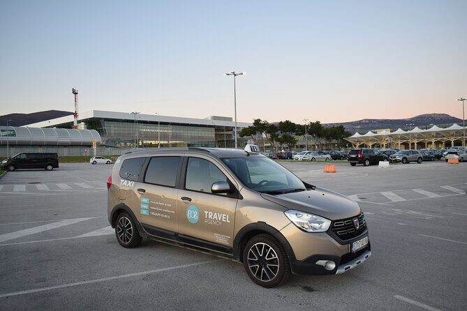 Airport Transfer - A Closer Look at the Transfer Experience