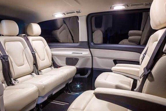 Airport Transfer - A Closer Look at the Booking Experience