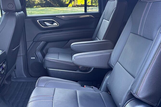 Airport Transfer - A Closer Look at the Vancouver Airport Transfer Service