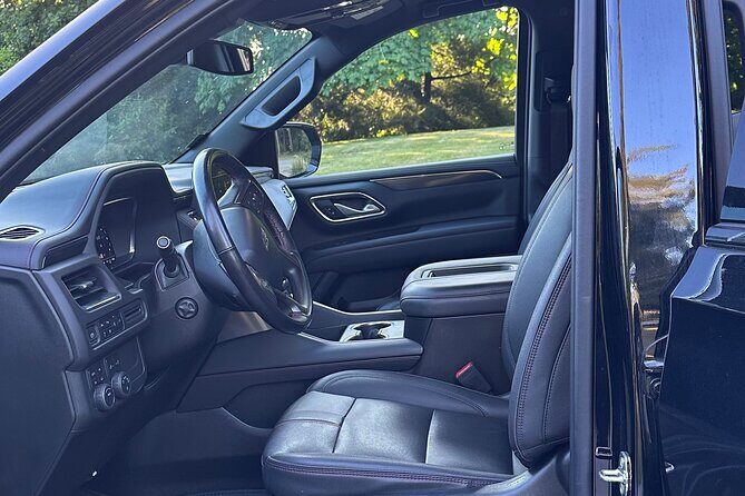 Airport Transfer - Final Thoughts on the Vancouver Airport Transfer