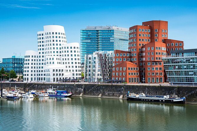 Airport Transfer: Airport DUS to Dusseldorf by Luxury Car - Final Thoughts: Is It Worth It?