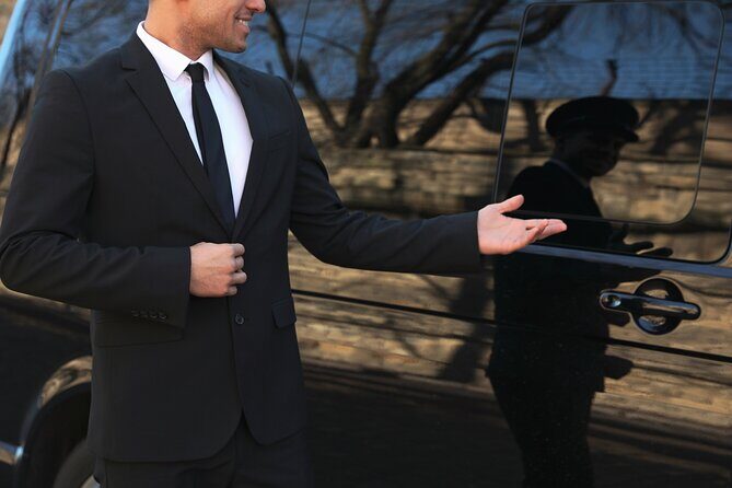 Airport Transfer and City Orientation Private Tour in Budapest - The Booking and What You Get