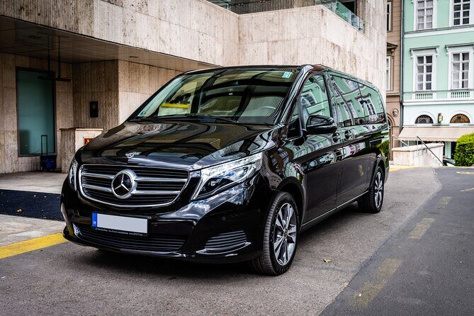 Airport Transfer and City Orientation Private Tour in Budapest - Who Should Consider This Experience?