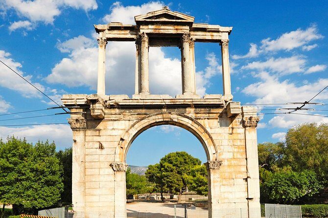 Airport Transfer: Athens Airport ATH to Athens by Luxury Car - Who Should Book This Transfer?