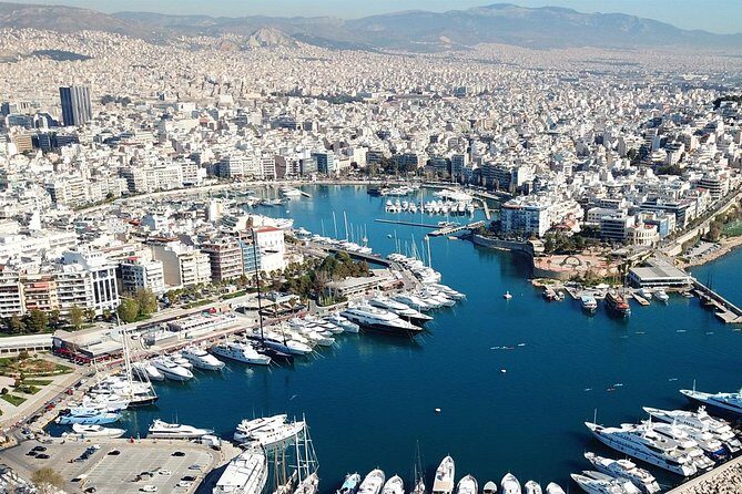 Airport Transfer: Athens Airport ATH to Athens by Luxury Car - Final Thoughts: Is It Worth It?