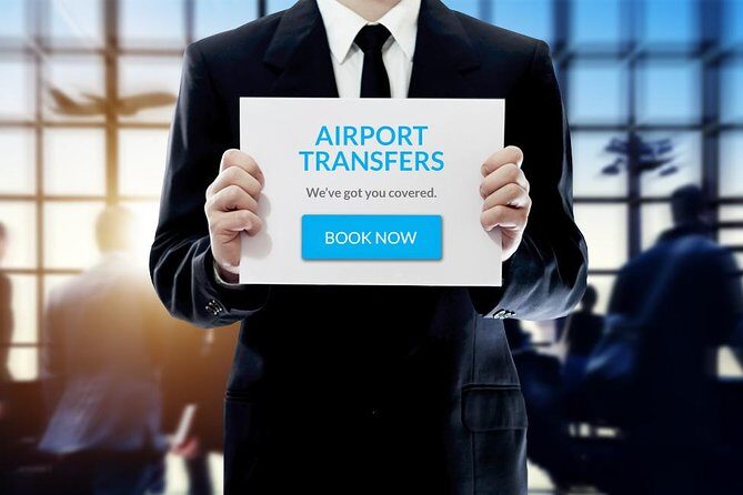 Airport Transfer/ Athens Greece - The Service: Punctual, Professional, and Personalized