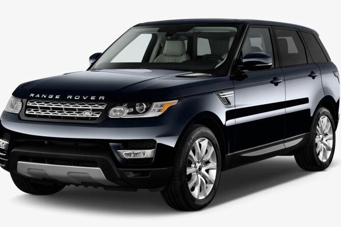 Airport Transfer/ Athens Greece - Flexibility and Convenience