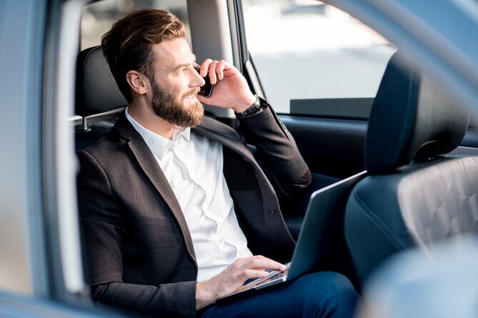 Airport Transfer Baltimore/Washington International Airport BWI to Baltimore, MD - Who Will Love This Service?
