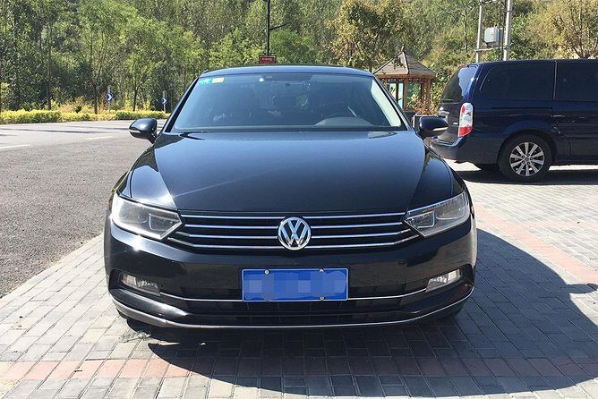[Airport Transfer] Beijing Capital Airport  Beijing City Transfer (one way)  High reputation for service! - Key Points