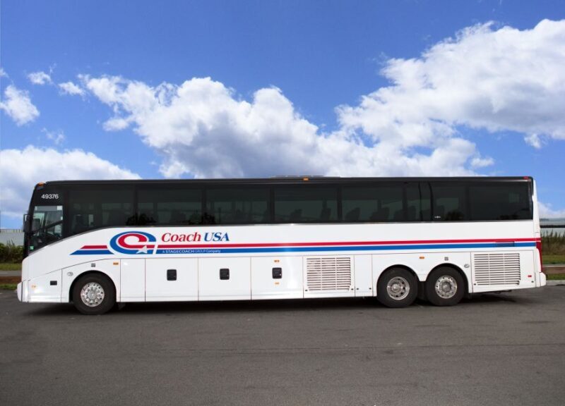 Airport transfer between Chicago O'Hare and Milwaukee - Why This Transfer Service Stands Out