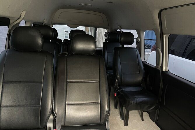 Airport Transfer between Narita and Tokyo or Disney or Yokohama - Why Choose This Transfer?