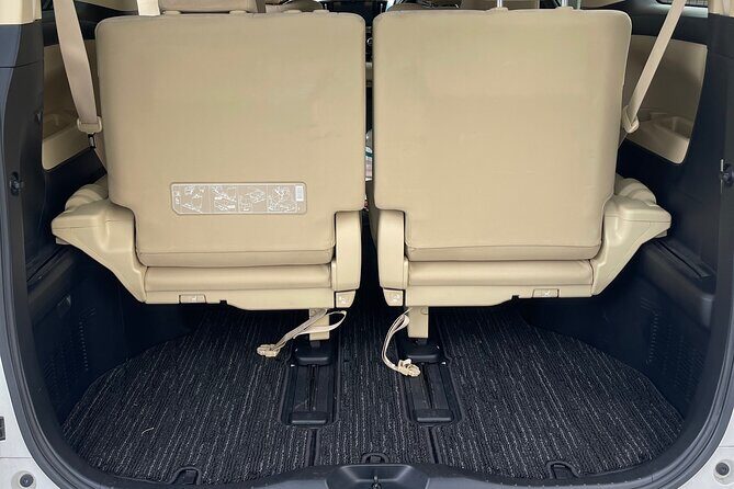 Airport Transfer between Narita and Tokyo or Disney or Yokohama - Frequently Asked Questions (FAQs)