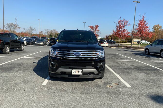 Airport Transfer BWI Airport to Baltimore Downtown Area Only - Who Is This Service Best For?