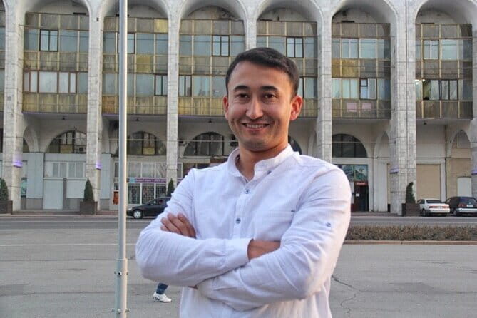 Airport transfer by Ventura Tours Central Asia, arrival/depart. - The Experience You Can Expect