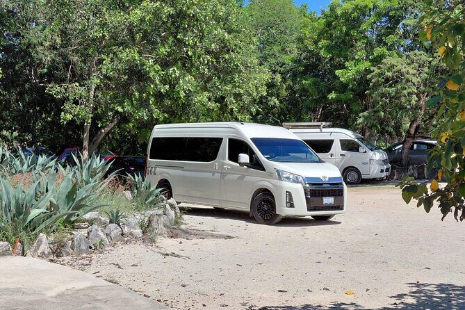 Airport Transfer (Can-cun airport - Playa del Carmen) Round Trip - A Practical Guide to the Private Airport Transfer Experience