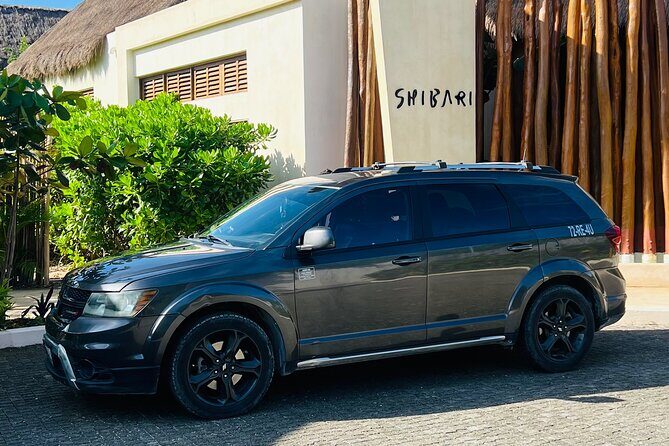 Airport Transfer (Can-cun airport - Playa del Carmen) Round Trip - Who Will Benefit Most from This Transfer?